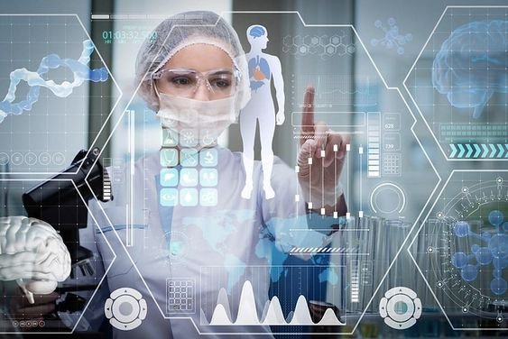 How AI and Telemedicine are Changing Healthcare