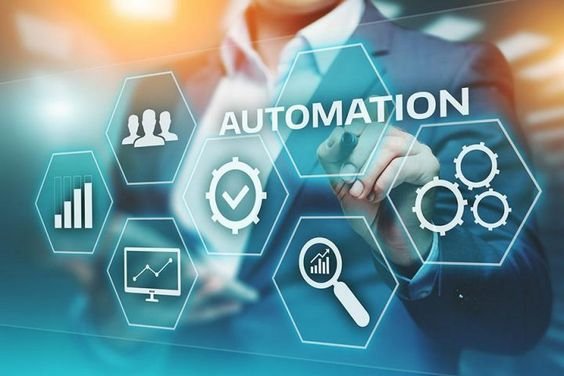 Workflow Automation: The Future of Business Efficiency